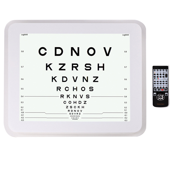 LCD-901 LCD Chart Monitor