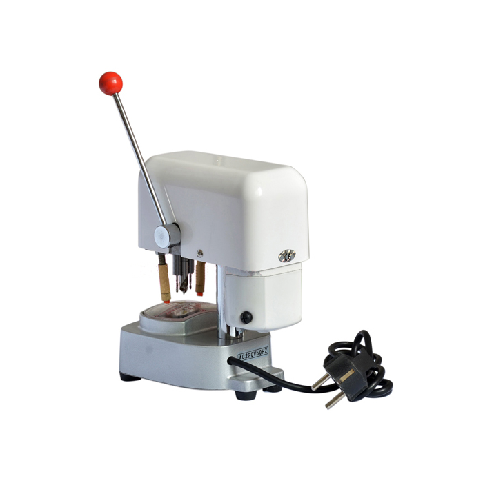 LG-918 Pattern Drilling Machine