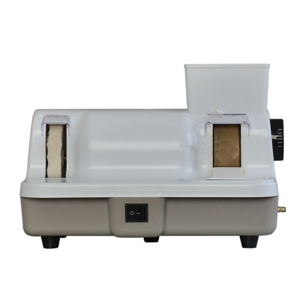LG-5D-35WV Hand-edging & Polishing Combination Machine