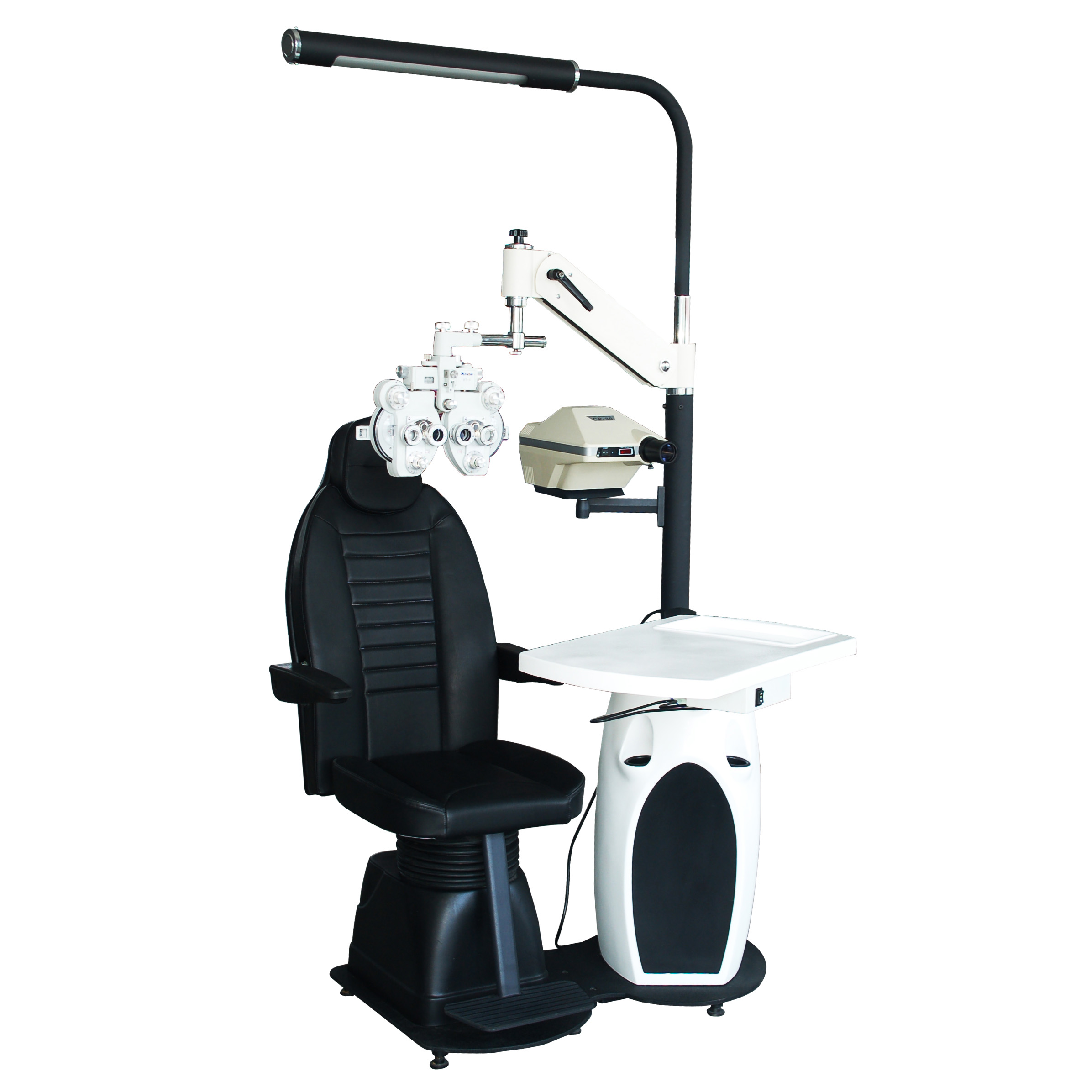 TR-510 Ophthalmic Unit