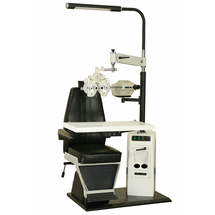 TR-500A Ophthalmic Unit