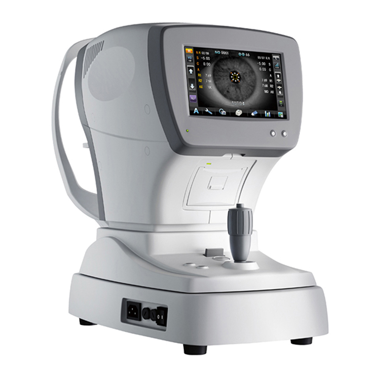 FA-6500 Auto Refractometer