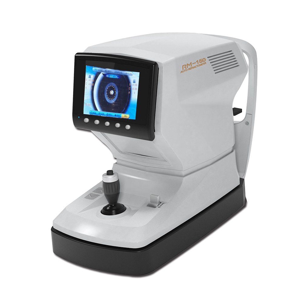 RM-150 Auto Refractometer