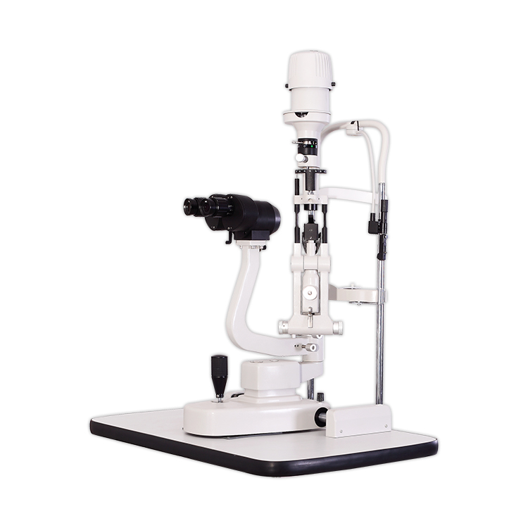 SLM-1ER Slit Lamp