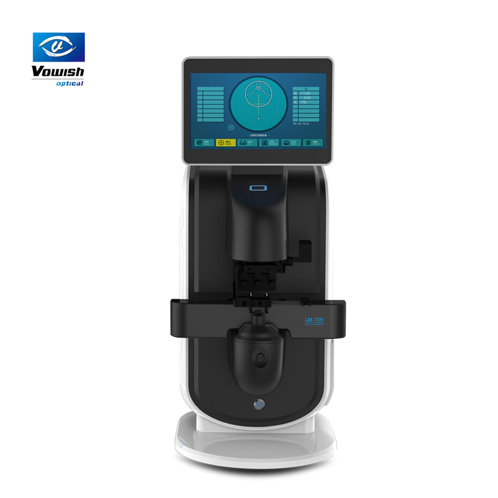 LM-700 Auto lensmeter