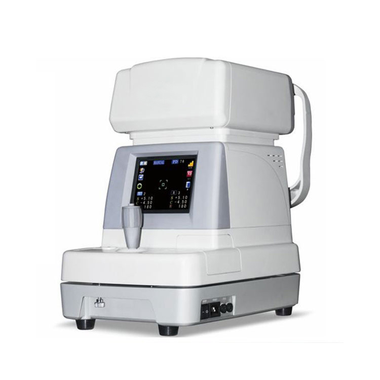 FA-6100AK Auto Refractometer Keratometer