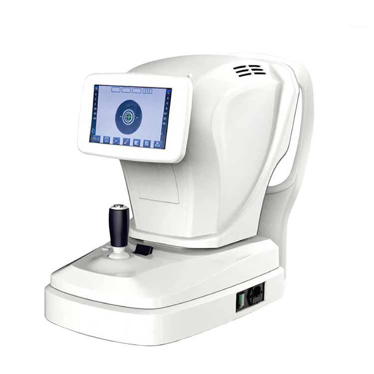ARK-7610 Auto Refractometer Keratometer