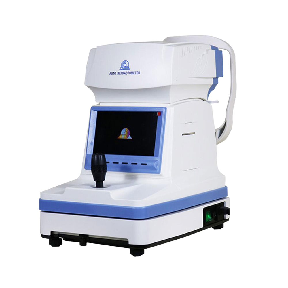 SJR-9900A Auto Refractometer