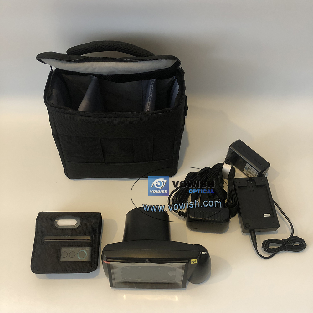 SW-800 Handheld auto refractometer