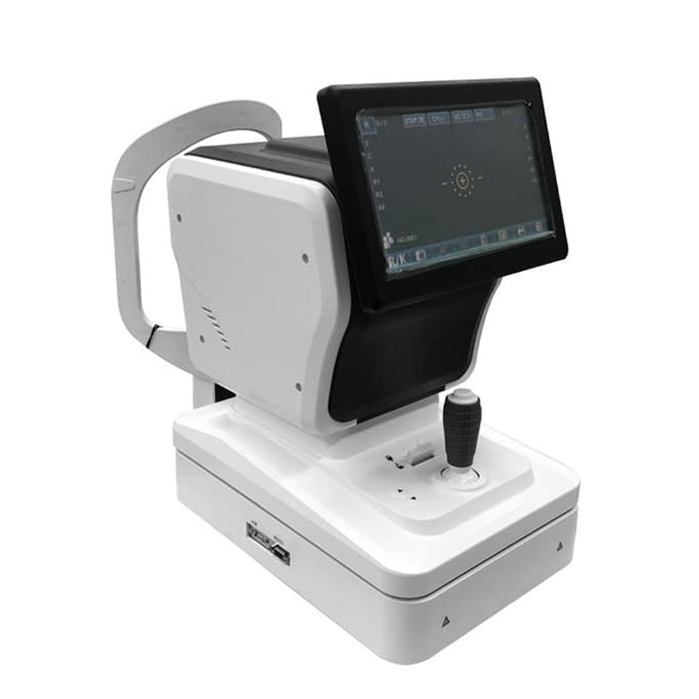 ARK-8500 Auto Refractometer Keratometer