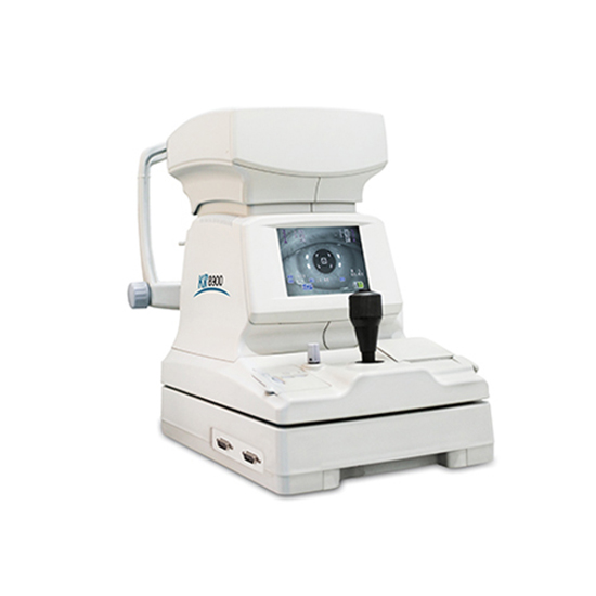 FKR-8900 Auto refractometer keratometer