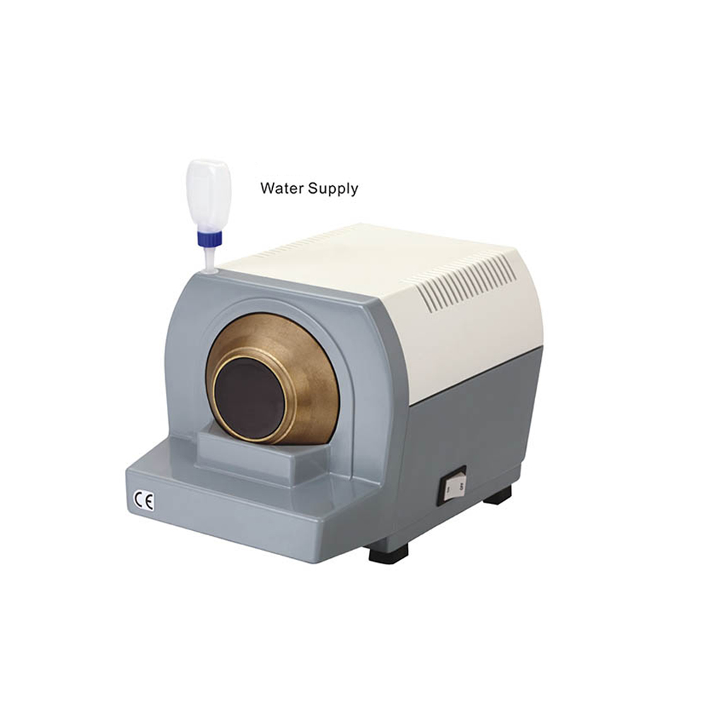 NH-100 Hand lens edger grinder